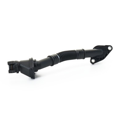 Hose, cylinder head cover breather RIDEX 1600H16000133 1600H16000133 - photo 3