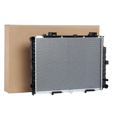 Radiator, Engine Cooling RIDEX 470R0381 470R0381 - photo 2