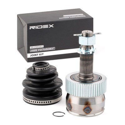 Joint Kit, Drive Shaft RIDEX 5J0182 5J0182 - photo 1