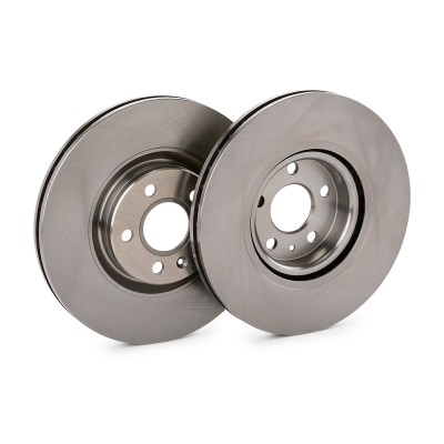 Brake Disc RIDEX 82B1954 82B1954 - photo 6