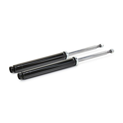 Shock Absorber RIDEX 854S1713 854S1713 - photo 5