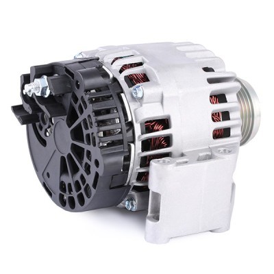 Alternator RIDEX 4G0030 4G0030 - photo 4