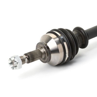 Drive Shaft RIDEX 13D1022R 13D1022R - photo 5