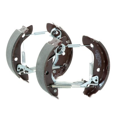 Brake Set, drum brakes RIDEX 3859B0042 3859B0042 - photo 3