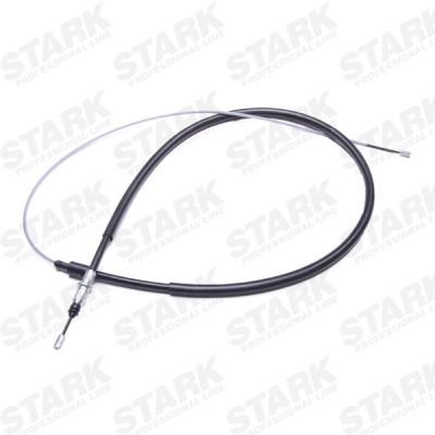 Cable Pull, Parking Brake Stark SKCPB-1050068 SKCPB-1050068 - photo 4