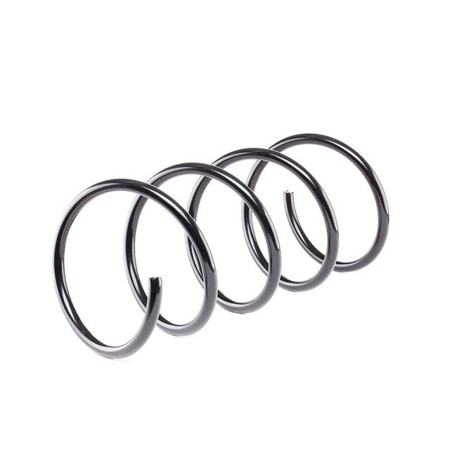 Suspension Spring RIDEX 188C0344 188C0344 - photo 1