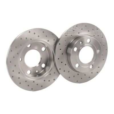 Brake Disc RIDEX 82B1746 82B1746 - photo 4