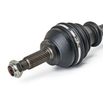 Drive Shaft RIDEX 13D0830R 13D0830R - photo 5