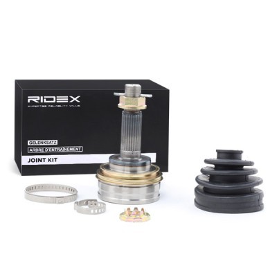 Joint Kit, Drive Shaft RIDEX 5J0106 5J0106 - photo 2