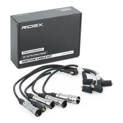 Ignition Cable Kit RIDEX 685I0138 685I0138 - photo 2