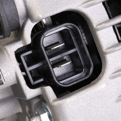 Alternator RIDEX 4G0396 4G0396 - photo 5