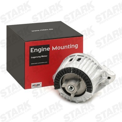 Engine Mounting Stark SKEM-0660117 SKEM-0660117 - photo 2