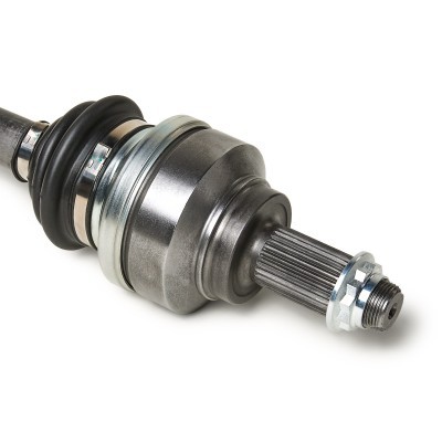Drive Shaft RIDEX 13D0734 13D0734 - photo 6
