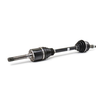 Drive Shaft RIDEX 13D2057R 13D2057R - photo 4