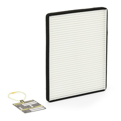 Cabin Air Filter RIDEX 424I0112P 424I0112P - photo 2