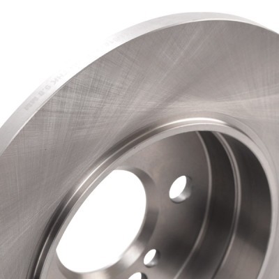 Brake Disc RIDEX 82B0980 82B0980 - photo 6