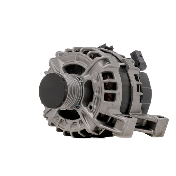Alternator RIDEX 4G0451R 4G0451R - photo 1