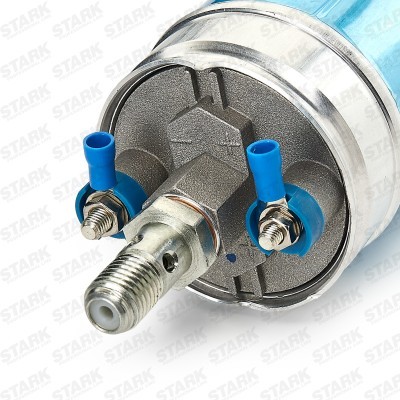 Pump, Fuel Pre-Supply Stark SKFP-0160001 SKFP-0160001 - photo 6