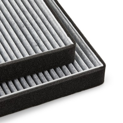 Cabin Air Filter RIDEX 424I0222 424I0222 - photo 12