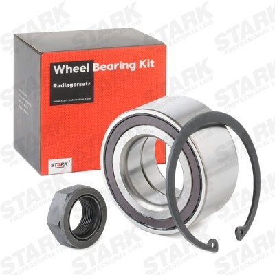 Wheel Bearing Stark SKWB-0180842 SKWB-0180842 - photo 2