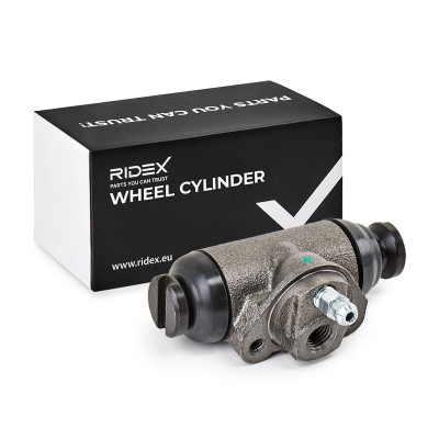 Wheel Brake Cylinder RIDEX 277W0094 277W0094 - photo 2