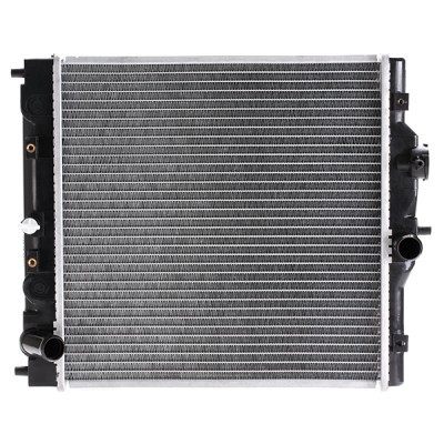 Radiator, Engine Cooling RIDEX 470R0585 470R0585 - photo 3