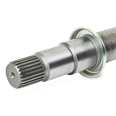 Drive Shaft RIDEX 13D0769 13D0769 - photo 8