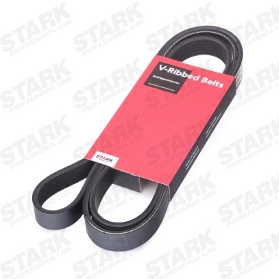 V-Ribbed Belt Stark SK-6PK1708 SK-6PK1708 - photo 2