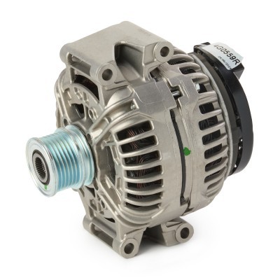 Alternator RIDEX 4G0559R 4G0559R - photo 3