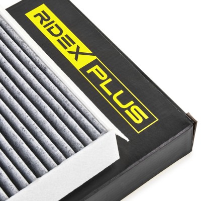 Cabin Air Filter RIDEX 424I0319P 424I0319P - photo 5