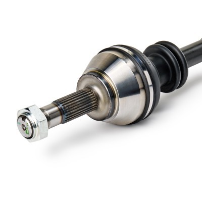 Drive Shaft RIDEX 13D0339R 13D0339R - photo 5