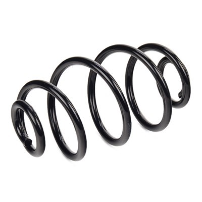 Suspension Spring RIDEX 188C0156 188C0156 - photo 3
