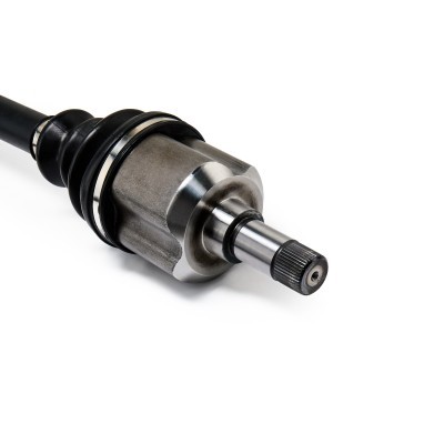 Drive Shaft RIDEX 13D0130 13D0130 - photo 7