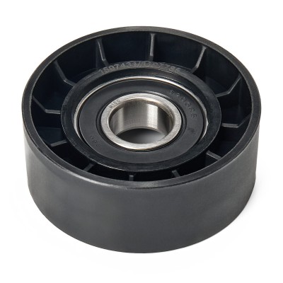 Belt Tensioner V-Ribbed Belt RIDEX 310T0155 310T0155 - photo 5