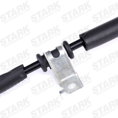 Cable Pull, Parking Brake Stark SKCPB-1050632 SKCPB-1050632 - photo 5