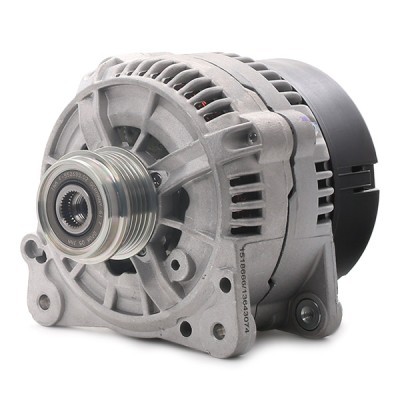 Alternator RIDEX 4G0158 4G0158 - photo 3