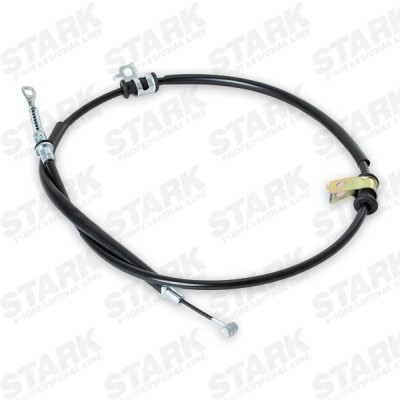 Cable Pull, Parking Brake Stark SKCPB-1050026 SKCPB-1050026 - photo 3