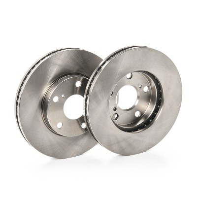 Brake Disc RIDEX 82B0334 82B0334 - photo 7