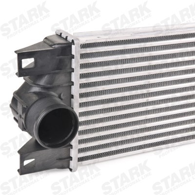 Intercooler, Charger Stark SKICC-0890394 SKICC-0890394 - photo 5