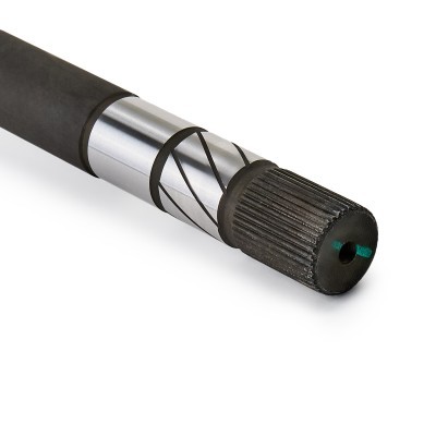 Drive Shaft RIDEX 13D0529R 13D0529R - photo 6