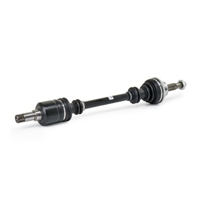 Drive Shaft RIDEX 13D0055R 13D0055R - photo 4