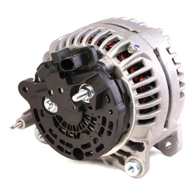 Alternator RIDEX 4G0195 4G0195 - photo 4