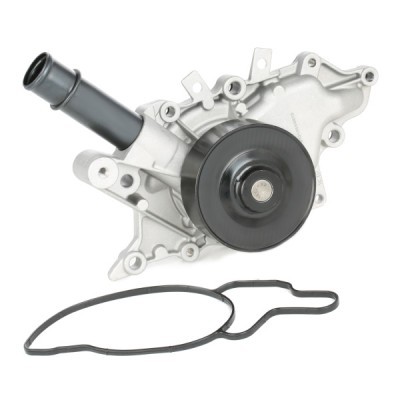 Water Pump, Engine Cooling RIDEX 1260W0164 1260W0164 - photo 3