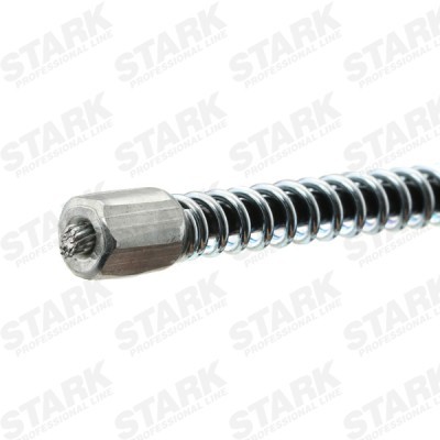 Cable Pull, Parking Brake Stark SKCPB-1050444 SKCPB-1050444 - photo 5