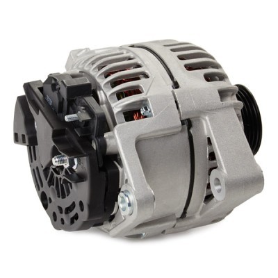 Alternator RIDEX 4G0152 4G0152 - photo 4