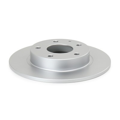 Brake Disc RIDEX 82B1366P 82B1366P - photo 4