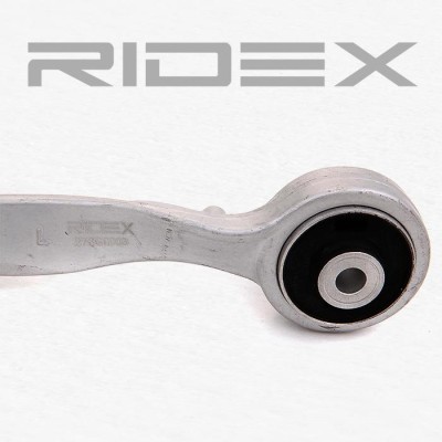 Control Arm RIDEX 273C0007 273C0007 - photo 6