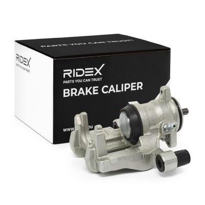 Brake Caliper RIDEX 78B3369 78B3369 - photo 2