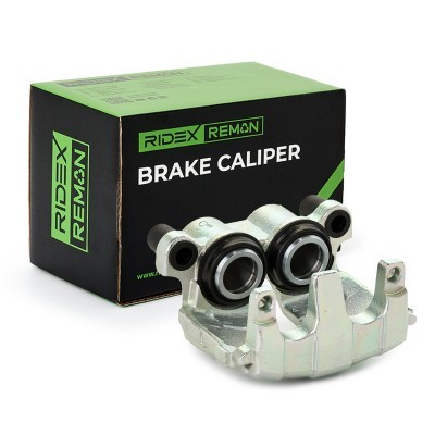 Brake Caliper RIDEX 78B2025R 78B2025R - photo 2