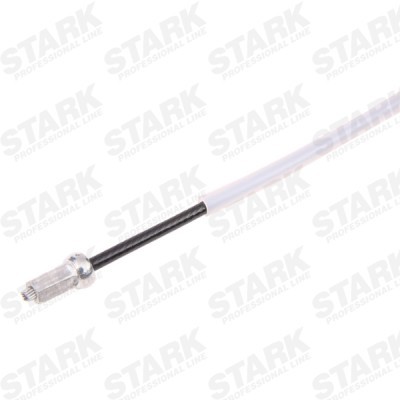 Cable Pull, Parking Brake Stark SKCPB-1050009 SKCPB-1050009 - photo 5